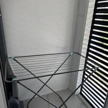 Сдается 1-комнатная квартира, 25 м²