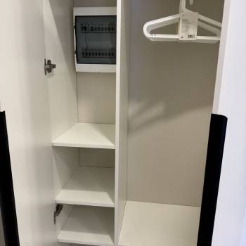 Сдается 1-комнатная квартира, 25 м²