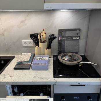 Сдается 1-комнатная квартира, 25 м²