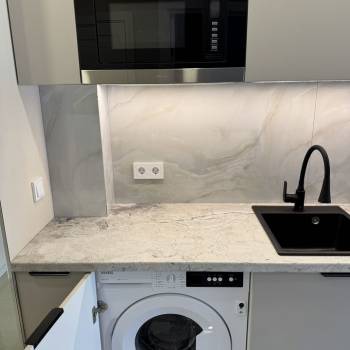 Сдается 1-комнатная квартира, 25 м²