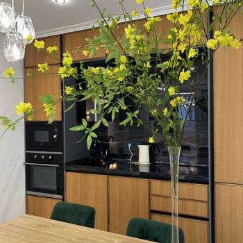 Сдается 2-х комнатная квартира, 52 м²