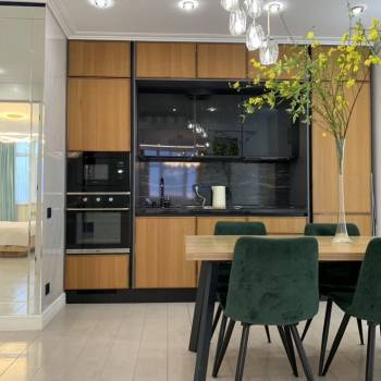 Сдается 2-х комнатная квартира, 52 м²