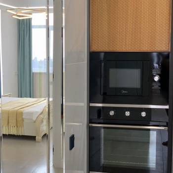 Сдается 2-х комнатная квартира, 52 м²