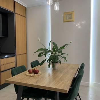 Сдается 2-х комнатная квартира, 52 м²