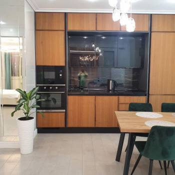 Сдается 2-х комнатная квартира, 52 м²