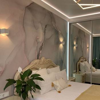 Сдается 2-х комнатная квартира, 52 м²
