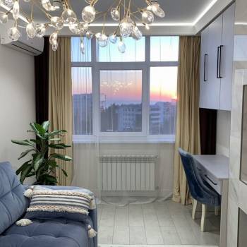 Сдается 2-х комнатная квартира, 52 м²
