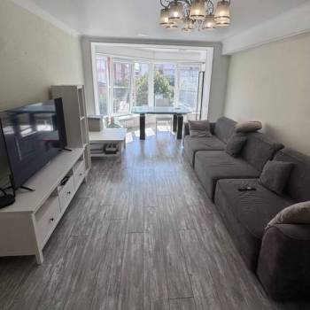 Сдается Многокомнатная квартира, 93 м²