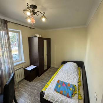 Сдается Многокомнатная квартира, 93 м²