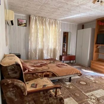 Сдается Посуточно, 15 м²