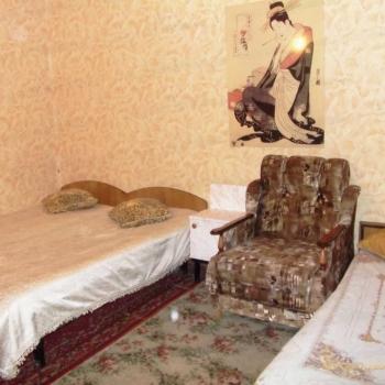 Сдается Посуточно, 15 м²