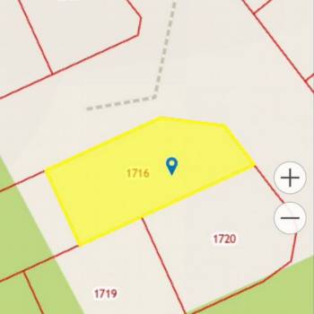 Продается Участок, 600 м²
