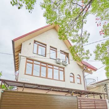 Сдается 2-х комнатная квартира, 58 м²