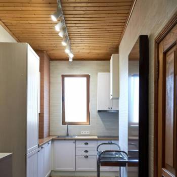 Сдается 2-х комнатная квартира, 58 м²