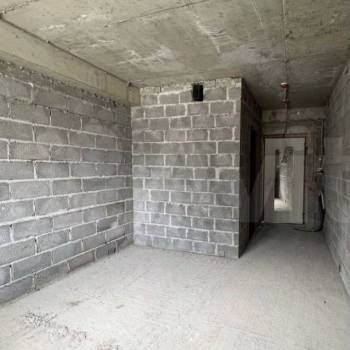Продается 1-комнатная квартира, 18,8 м²