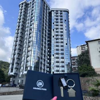 Продается 1-комнатная квартира, 30,7 м²