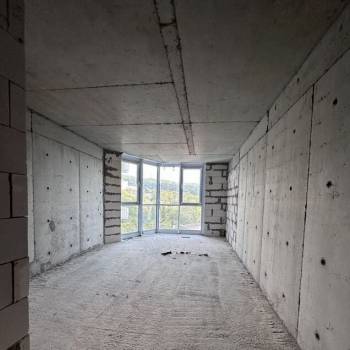 Продается 1-комнатная квартира, 30,7 м²