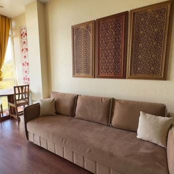 Продается 1-комнатная квартира, 27 м²