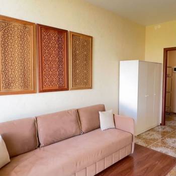 Продается 1-комнатная квартира, 27 м²