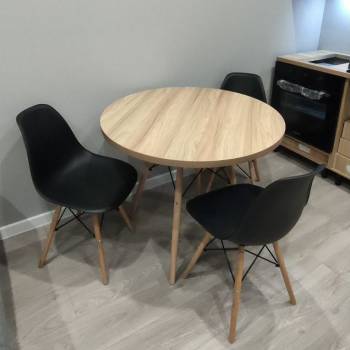 Продается 1-комнатная квартира, 22,2 м²
