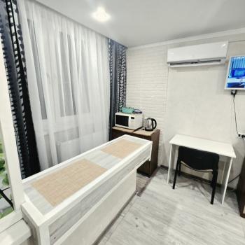 Продается 1-комнатная квартира, 18,5 м²