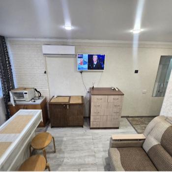 Продается 1-комнатная квартира, 18,5 м²