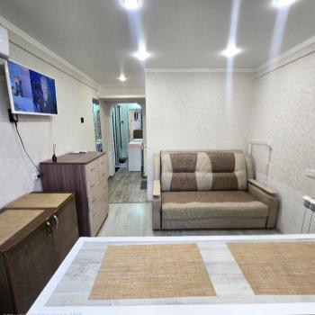 Продается 1-комнатная квартира, 18,5 м²