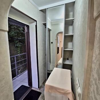 Продается 1-комнатная квартира, 18,5 м²