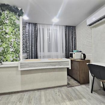 Продается 1-комнатная квартира, 18,5 м²
