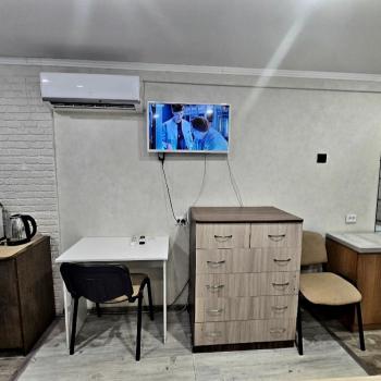 Продается 1-комнатная квартира, 18,5 м²