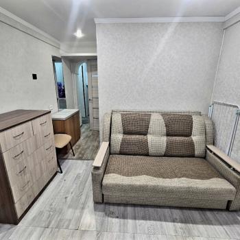 Продается 1-комнатная квартира, 18,5 м²