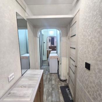 Продается 1-комнатная квартира, 18,5 м²