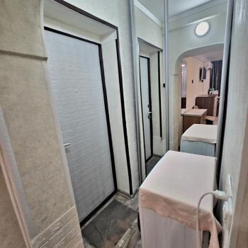 Продается 1-комнатная квартира, 18,5 м²