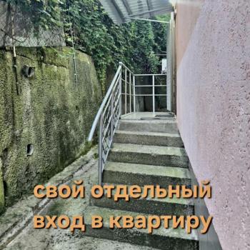 Продается 1-комнатная квартира, 18,5 м²