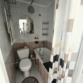Продается 1-комнатная квартира, 18,5 м²