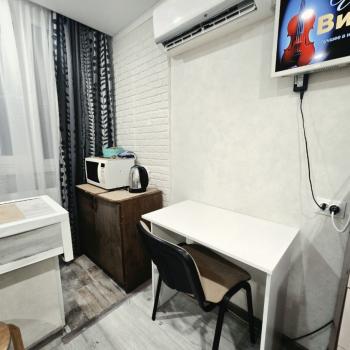 Продается 1-комнатная квартира, 18,5 м²