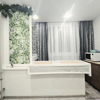 Продается 1-комнатная квартира, 18,5 м²