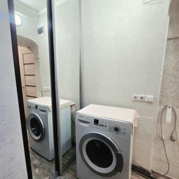 Продается 1-комнатная квартира, 18,5 м²
