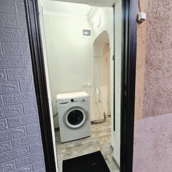 Продается 1-комнатная квартира, 18,5 м²