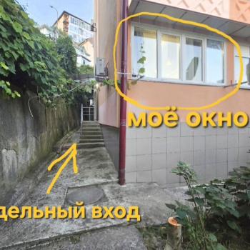 Продается 1-комнатная квартира, 18,5 м²