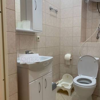 Сдается 2-х комнатная квартира, 55 м²