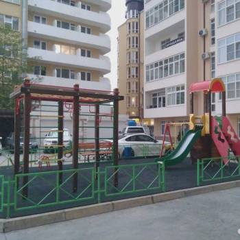 Сдается 2-х комнатная квартира, 55 м²