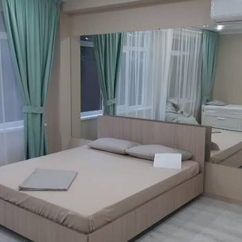 Сдается 2-х комнатная квартира, 55 м²