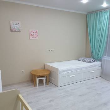Сдается 2-х комнатная квартира, 55 м²