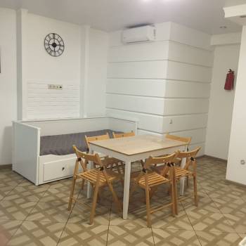 Сдается 2-х комнатная квартира, 55 м²