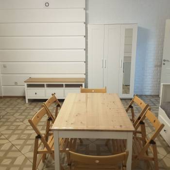 Сдается 2-х комнатная квартира, 55 м²