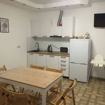 Сдается 2-х комнатная квартира, 55 м²
