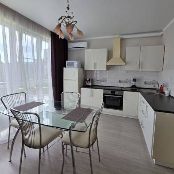 Сдается 1-комнатная квартира, 37 м²