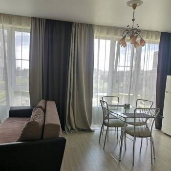 Сдается 1-комнатная квартира, 37 м²