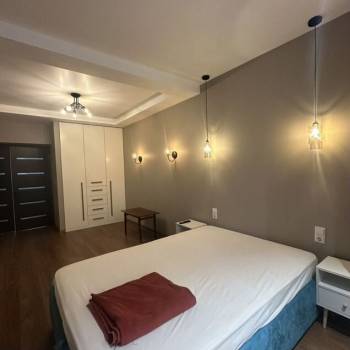 Продается 2-х комнатная квартира, 56,8 м²